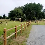 Escapade Pirouaise - La Salicorne * Pirou