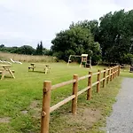 Hébergement de vacances Escapade Pirouaise - La Salicorne *