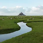 Hébergement de vacances Escapade Pirouaise - La Salicorne Pirou