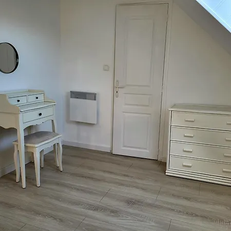 Escapade Pirouaise - La Salicorne