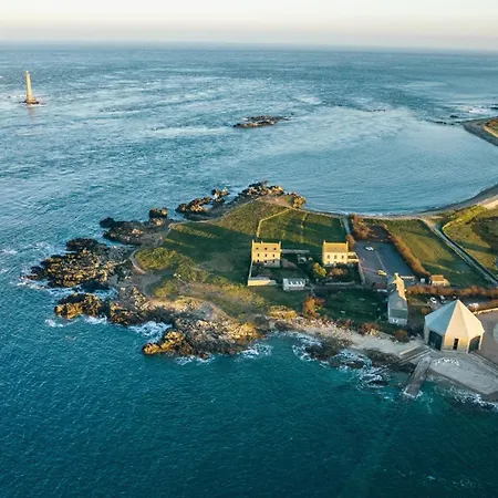 Escapade Pirouaise - La Salicorne 度假居