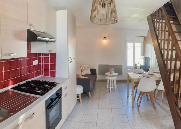 Escapade Pirouaise - La Salicorne