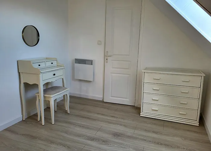 Escapade Pirouaise - La Salicorne