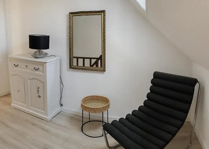 Escapade Pirouaise - La Salicorne * Pirou