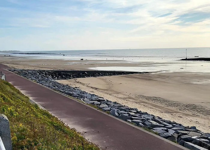 Escapade Pirouaise - La Salicorne *