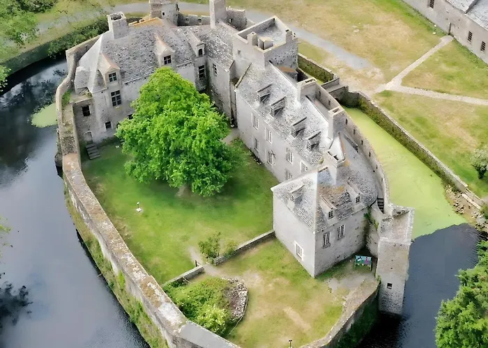 度假居 Escapade Pirouaise - La Salicorne